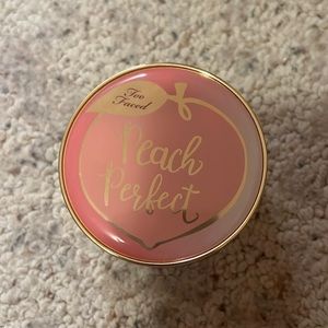 Too Faced Peached Perfect Setting Powder